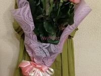 Պատվիրել վարդեր օնլայն, առաքում շուրջօրյա Երևանում և մարզերում