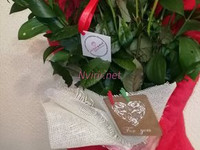 Ծաղիկների և նվերների առաքում Հայաստանում, օնլայն պատվեր, անակնկալ սիրե