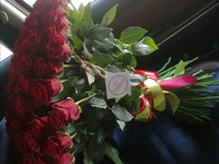 Ծաղիկների առաքում, օնլայն պատվեր
