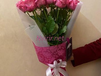 Պատվիրել ծաղիկներ օնլայն, առաքում շուրջօրյա Հայաստանում, անակնկալ նվեր