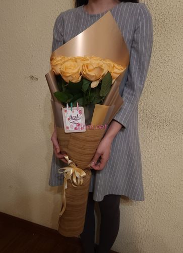 Պատվիրել նվերներ օնլայն, ծաղիկների Առաքում Երևանում և մարզերում, նվեր