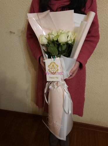 Ծաղիկների Առաքում Հայաստանում, օնլայն պատվեր, շուրջօրյա Առաքում Երևան