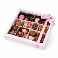 Քաղցր կոմպոզիցիա